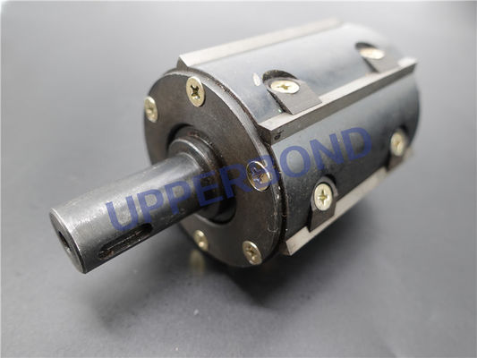 comprar MK8 que inclina la cuchilla del cuadrado de las piezas de la máquina del cigarrillo del cuchillo de corte del papel Fabricación en línea