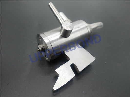 comprar Piezas adhesivas de la máquina del cigarrillo de la boca MK8 del pegamento del papel de cigarrillo Fabricación en línea