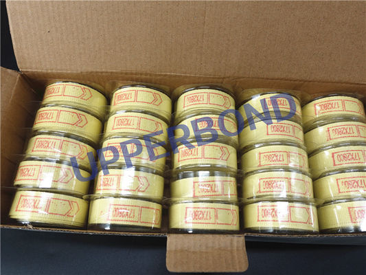 comprar La fibra Aramid Garniture de Kevlar graba recambios del cigarrillo Fabricación en línea