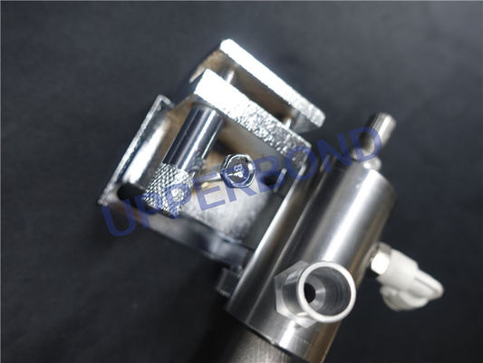comprar Rey estándar Size Glue Applier equipa con inyector del papel de cigarrillo Fabricación en línea