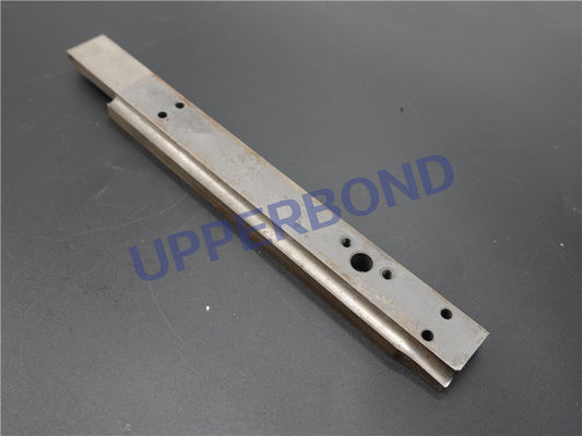 comprar Piezas grandes de la máquina del cigarrillo de la placa de presión MK8 Fabricación en línea