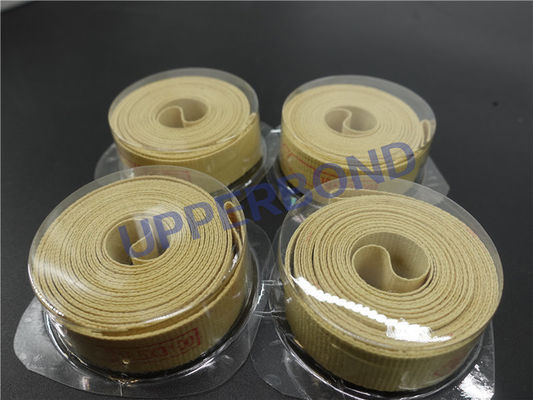 comprar Banda transportadora a prueba de calor cinta de 2489 * de 21m m Garniture Fabricación en línea
