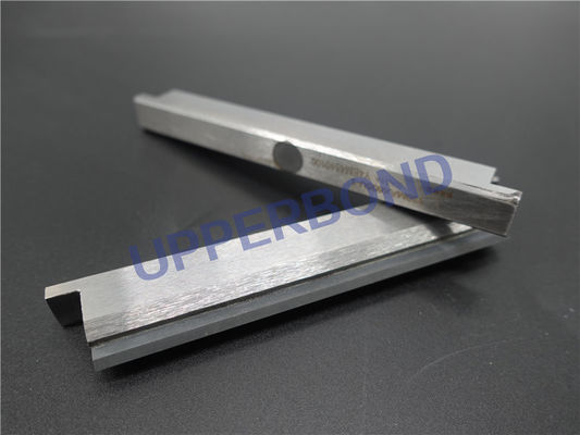 comprar Piezas de la máquina del cigarrillo MK8 que inclinan a Cork Cutting Knives de papel Fabricación en línea
