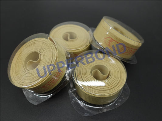 comprar 18,5 * Garniture modificado para requisitos particulares 3100 milímetros graba la banda transportadora a prueba de calor Fabricación en línea