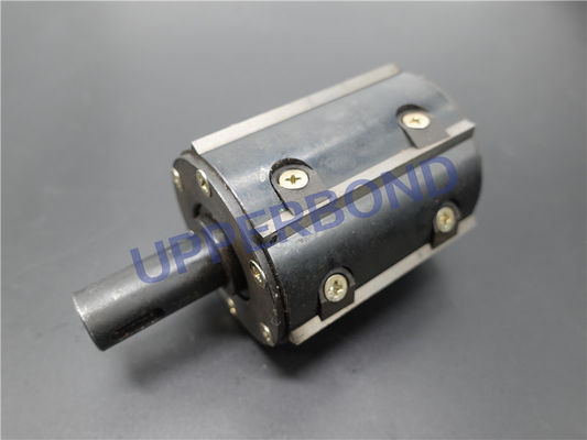 comprar Cuchilla cuadrada que inclina el cuchillo de corte del papel para la máquina de hacer cigarrillos MK8 Fabricación en línea