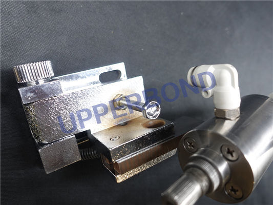 comprar Aplicador del pegamento de Hauni GD 121 para las máquinas de hacer cigarrillos Fabricación en línea