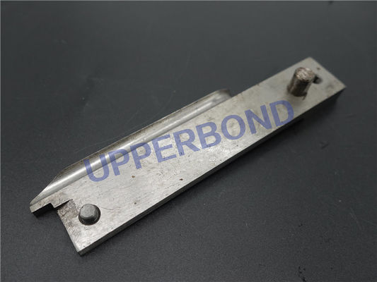 comprar Pequeña placa de presión para la máquina de hacer cigarrillos MK9 Fabricación en línea