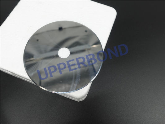 comprar Aleación del fabricante de cigarrillo MK8/cuchillo redondo circular 100*15*0.3m m del carburo Fabricación en línea