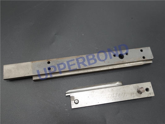 comprar Recambios de la maquinaria del tabaco grandes y pequeña placa de presión para la máquina del cigarrillo Fabricación en línea