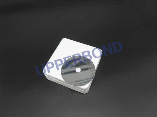 comprar El cigarrillo de Molins trabaja a máquina el filtro Rod Cutting Knife High Hardness Fabricación en línea