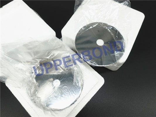 comprar Los cuchillos de las cuchillas de la forma redonda ahuecan el filtro ahuecado Rod Cutting Fabricación en línea