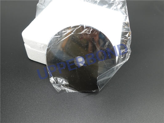 comprar Cuchilla de cuchillo redonda circular de la aleación para los cigarrillos que fabrican las máquinas Fabricación en línea