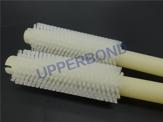 comprar La máquina del cigarrillo MK8 parte el cepillo de limpieza del rodillo del cepillo de la máquina industrial de nylon del rodillo Fabricación en línea
