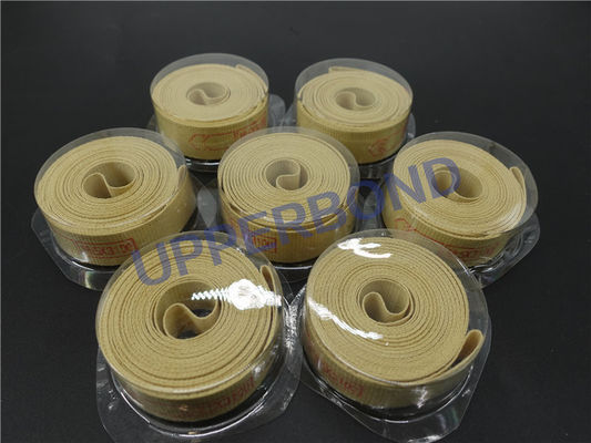 comprar Recambios de la cinta de Kevla Garniture para las máquinas del tabaco de cigarrillo Fabricación en línea