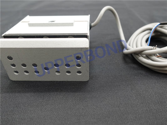comprar Extremo flojo y filtro vacío Rod Tester Detector del cigarrillo HLP2 Fabricación en línea