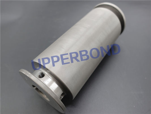 comprar Tambor grabado en relieve de papel del cilindro del rodillo del papel de aluminio del cigarrillo Fabricación en línea