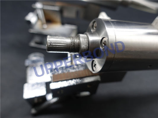 comprar Aplicador del pegamento de Focke 350 S para las máquinas de hacer cigarrillos Fabricación en línea