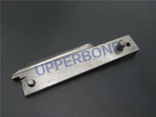 comprar La máquina del cigarrillo MK9 parte la pequeña placa de presión de acero Fabricación en línea