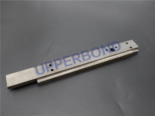 comprar Placa de presión grande de acero para la máquina del cigarrillo MK9 Fabricación en línea