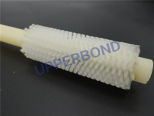 comprar Cepillo largo de limpieza de nylon de la industria del equipo para la maquinaria del tabaco Fabricación en línea