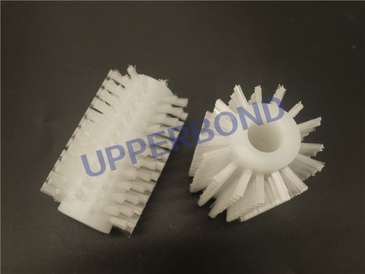 comprar Rodillo abrasivo de nylon que limpia el cepillo rotatorio para la maquinaria del tabaco Fabricación en línea