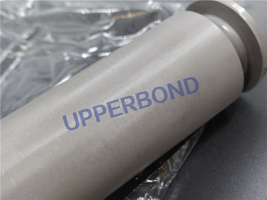 comprar Papel de aluminio LOGO Embossing Embossed Cylinder Roller de papel Fabricación en línea
