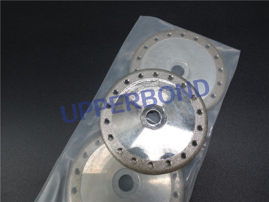 comprar Amoladora Grinding Sharpening Disc del acero de aleación 517FA15-2 para PROTOS 80E Fabricación en línea