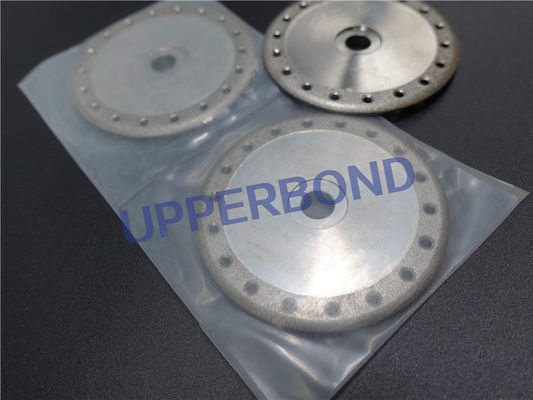 comprar Piedra de Diamond Grinder Grinding Disc Sharpening del fabricante de cigarrillo de PROTOS 80E Fabricación en línea