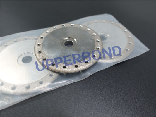 comprar Amoladora Grinding Wheel de los recambios de la máquina del cigarrillo de HAUNI PROTOS Fabricación en línea