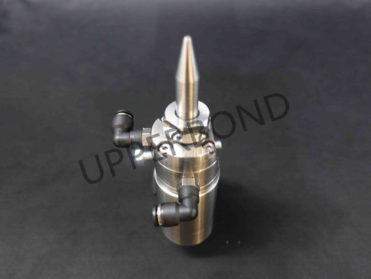 comprar Rey estándar Size Gluing Unit para los fabricantes de cigarrillo Fabricación en línea