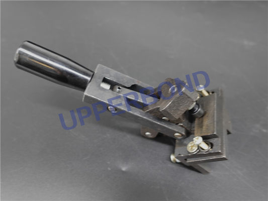 comprar Tenedor de lengua del tabaco de las piezas de la máquina del cigarrillo MK8 Fabricación en línea