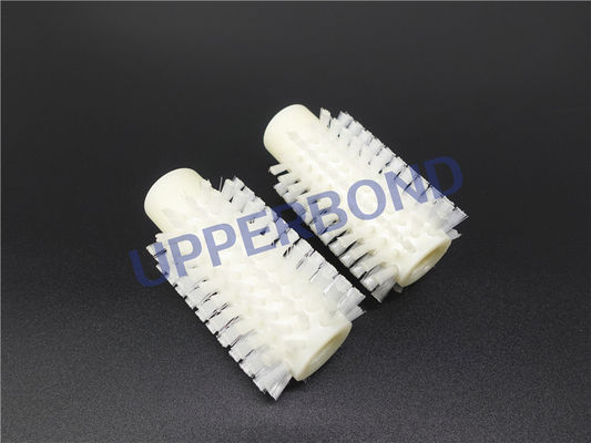comprar Escobilla de nylon industrial del rodillo corto industrial del cepillo Fabricación en línea