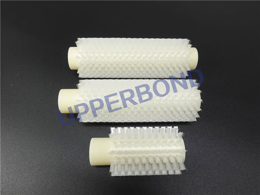 comprar Las piezas de la máquina del cigarrillo MK8 cepillan el cepillo de nylon del rodillo de la cerda de la industria para la limpieza Fabricación en línea