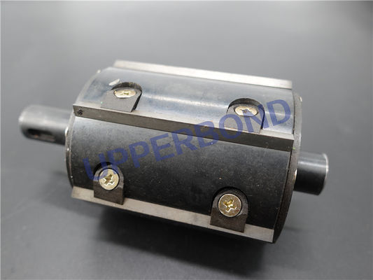 comprar Cuchilla cuadrada para las piezas de la máquina del cigarrillo MK8 que inclinan el montaje de papel de los cuchillos que cortan Fabricación en línea