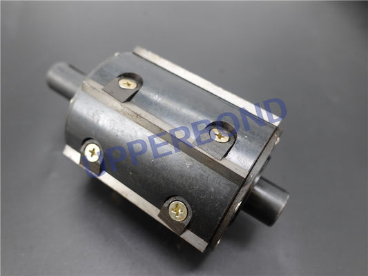 comprar Inclinar el cortador de papel para la máquina de hacer cigarrillos MK8 Fabricación en línea