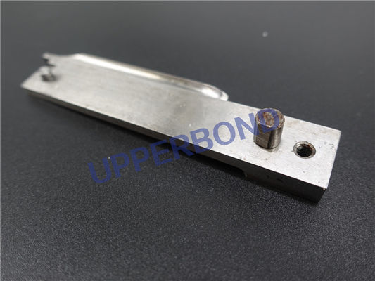 comprar Las máquinas del cigarrillo la placa corta larga de la carpeta de los recambios Fabricación en línea