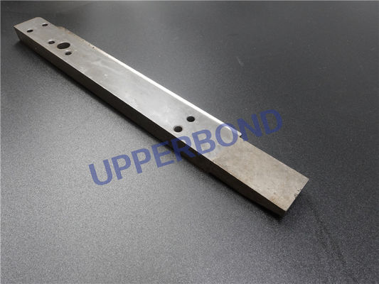 comprar Los recambios de la carpeta de la placa de la abrazadera de la máquina larga corta del cigarrillo modifican para requisitos particulares Fabricación en línea
