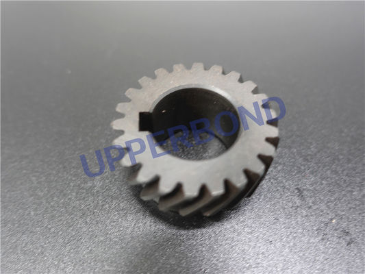 comprar Engranaje de los recambios del color del metal pequeño para el fabricante de cigarrillo Fabricación en línea