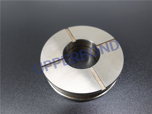 comprar Rueda pesada de la banda de los recambios de la máquina del cigarrillo de Protos Fabricación en línea