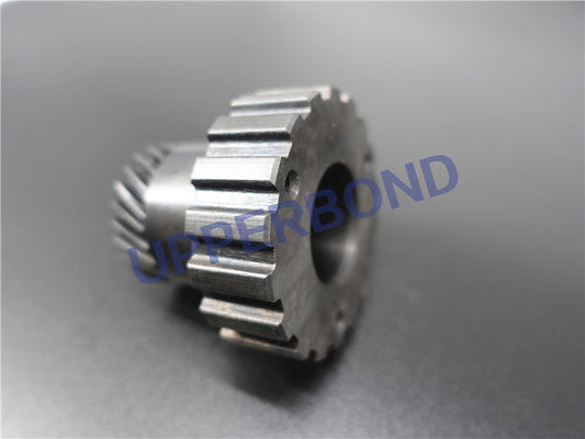 comprar Piezas del engranaje de la rueda de la banda del color del metal para la máquina del cigarrillo de Protos Fabricación en línea