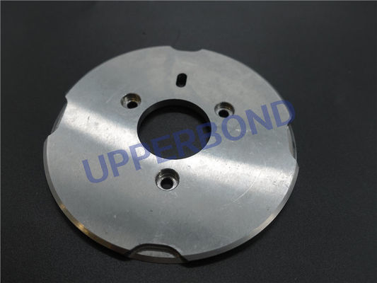 comprar recambios de recorte de acero del disco de la máquina del cigarrillo de 32M324 Protos Fabricación en línea
