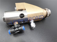 Rociador de Rod Maker Machine Glue Nozzle del filtro de KDF2 ZL23 ZL21