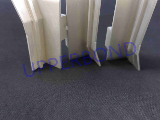 comprar Bolsillo filtrado del plegamiento del paquete del cigarrillo 7.8m m para la empaquetadora de 84m m HLP Fabricación en línea