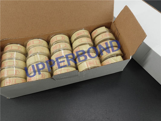 comprar cintas del formato de 17*2800m m para las máquinas de la fabricación del cigarrillo Fabricación en línea