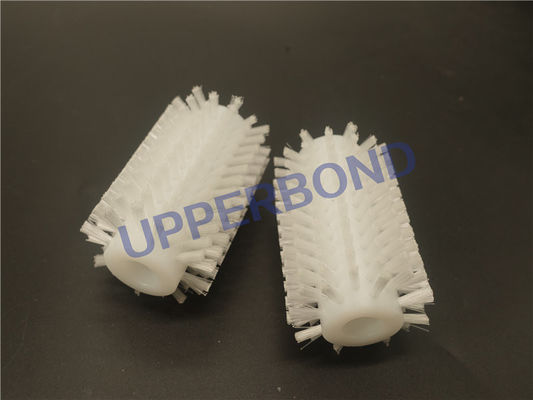 comprar Escobilla de nylon del rodillo del cepillo de la maquinaria corta del tabaco Fabricación en línea