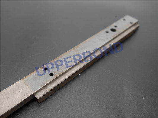 comprar Placa corta larga de la carpeta de la maquinaria del cigarrillo para la máquina de MK8 MK9 Fabricación en línea