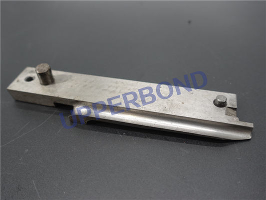 comprar Los recambios de la máquina del fabricante de cigarrillo ponen en cortocircuito la placa de presión de acero de la carpeta Fabricación en línea