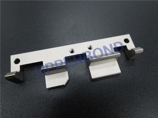 comprar Bolsillo del metal anti de la corrosión de las piezas de la empaquetadora del cigarrillo medio Fabricación en línea