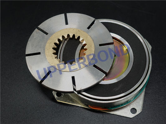 comprar La máquina del alto rendimiento Mk8 parte el embrague mecánico del diente electromágnetico Fabricación en línea
