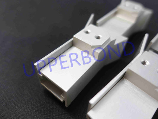 comprar Molde anti ennegrecido del plegamiento del paquete de la cartulina del acero del moho del embalador del cigarrillo Fabricación en línea